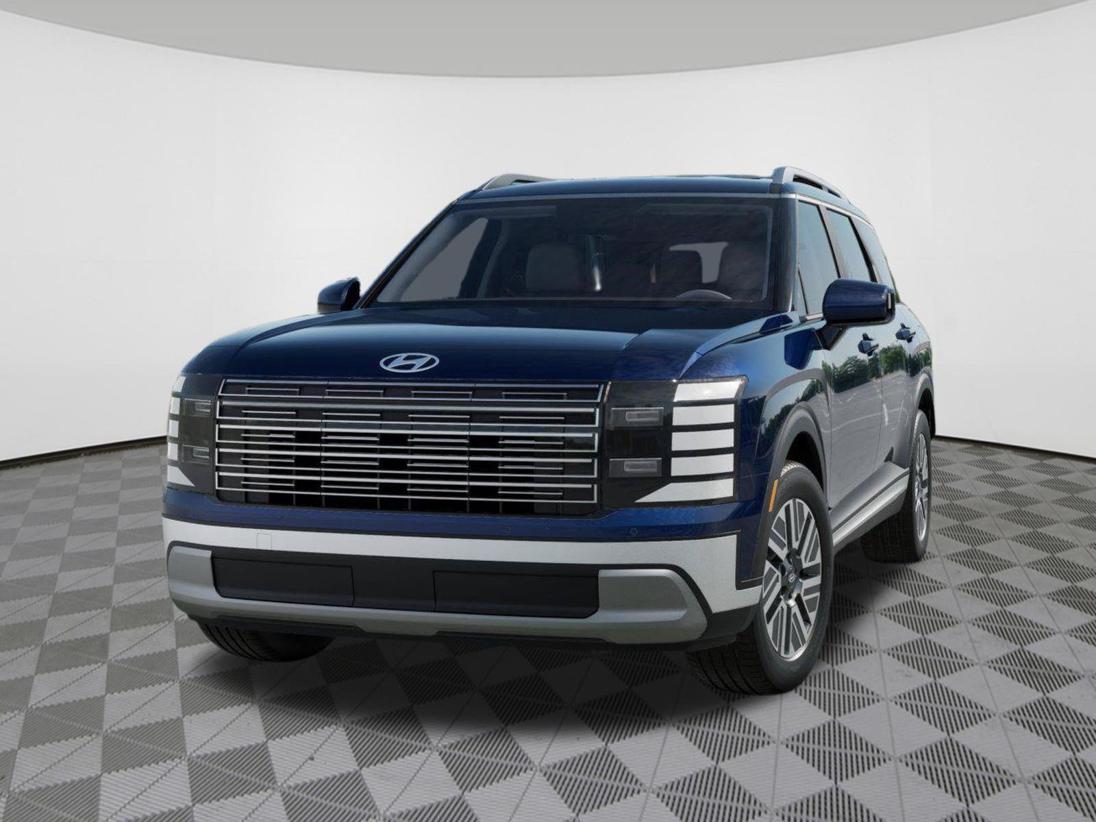 New 2027 Hyundai Palisade SEL AWD/4WD image 6
