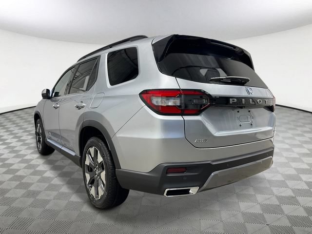New 2026 Honda Pilot Elite image 4