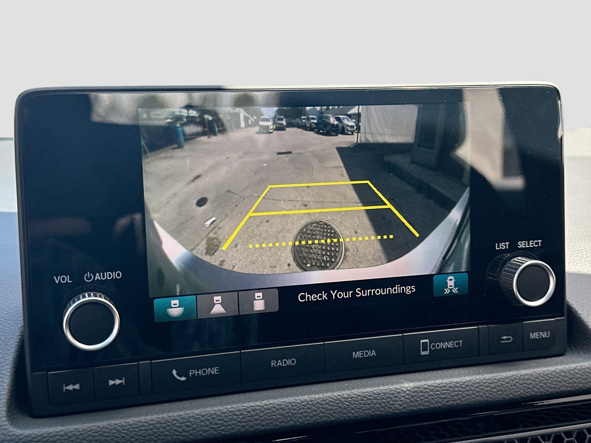 New 2026 Honda Civic Sport image 11