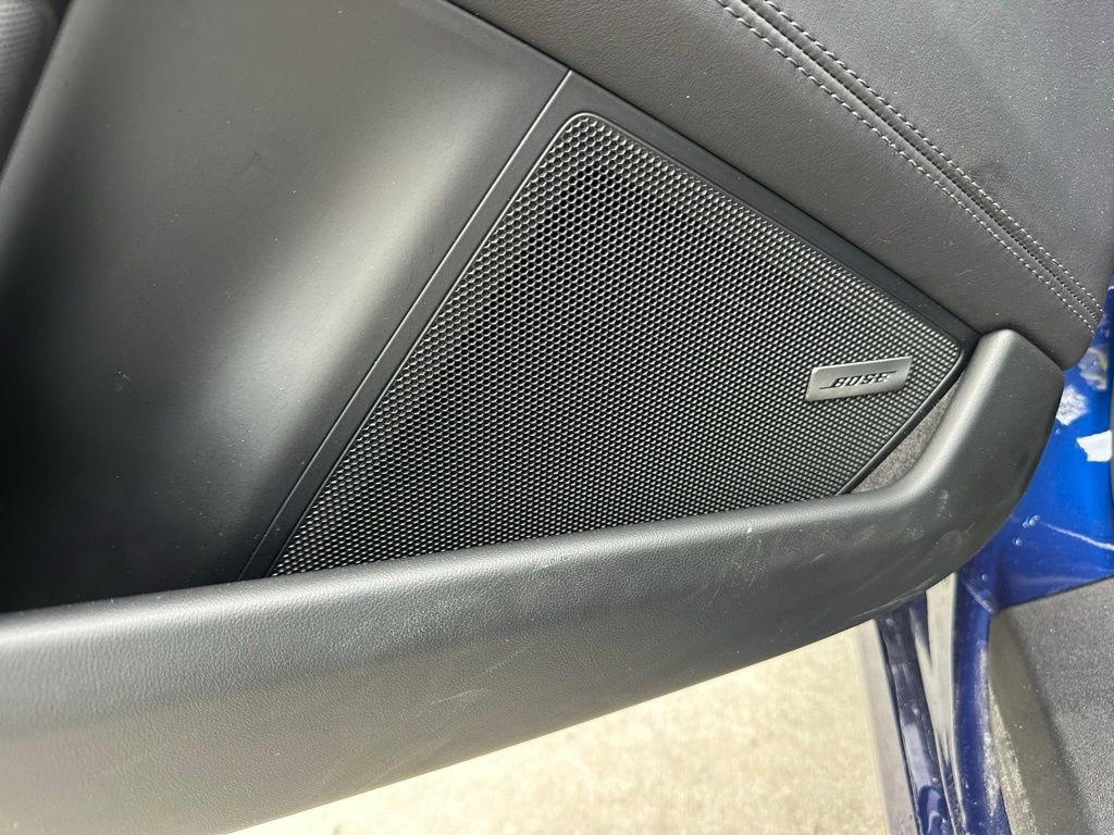 Certified 2024 Porsche 911 Carrera GTS image 22