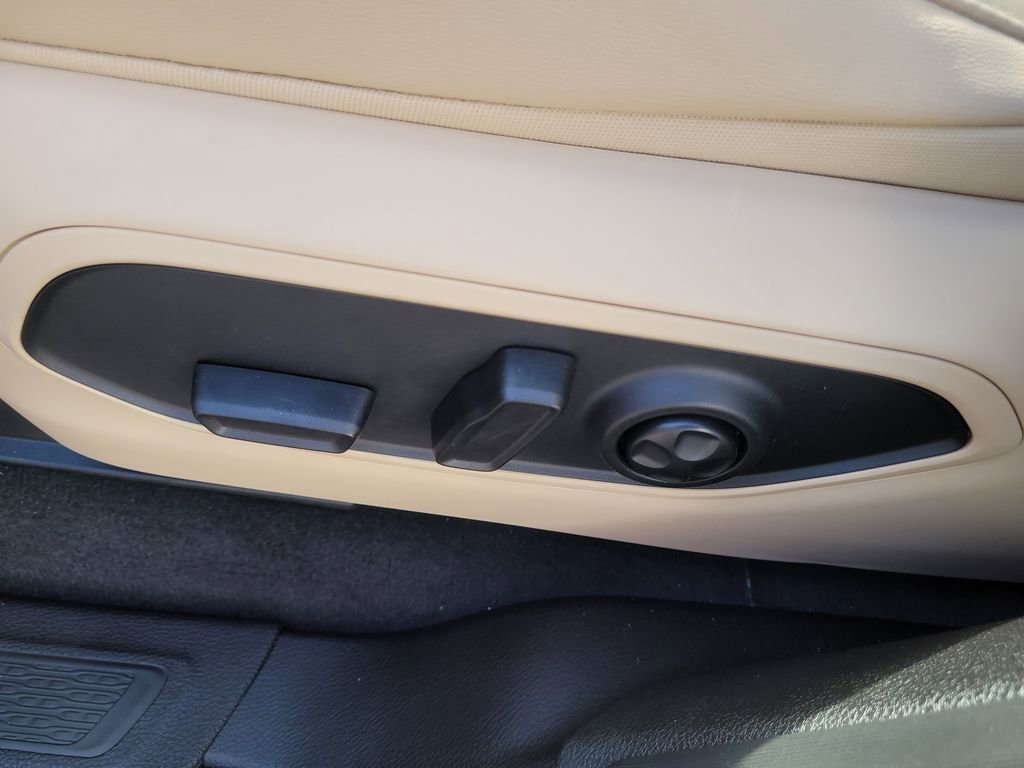New 2026 Jeep Grand Cherokee L Limited AWD/4WD image 24