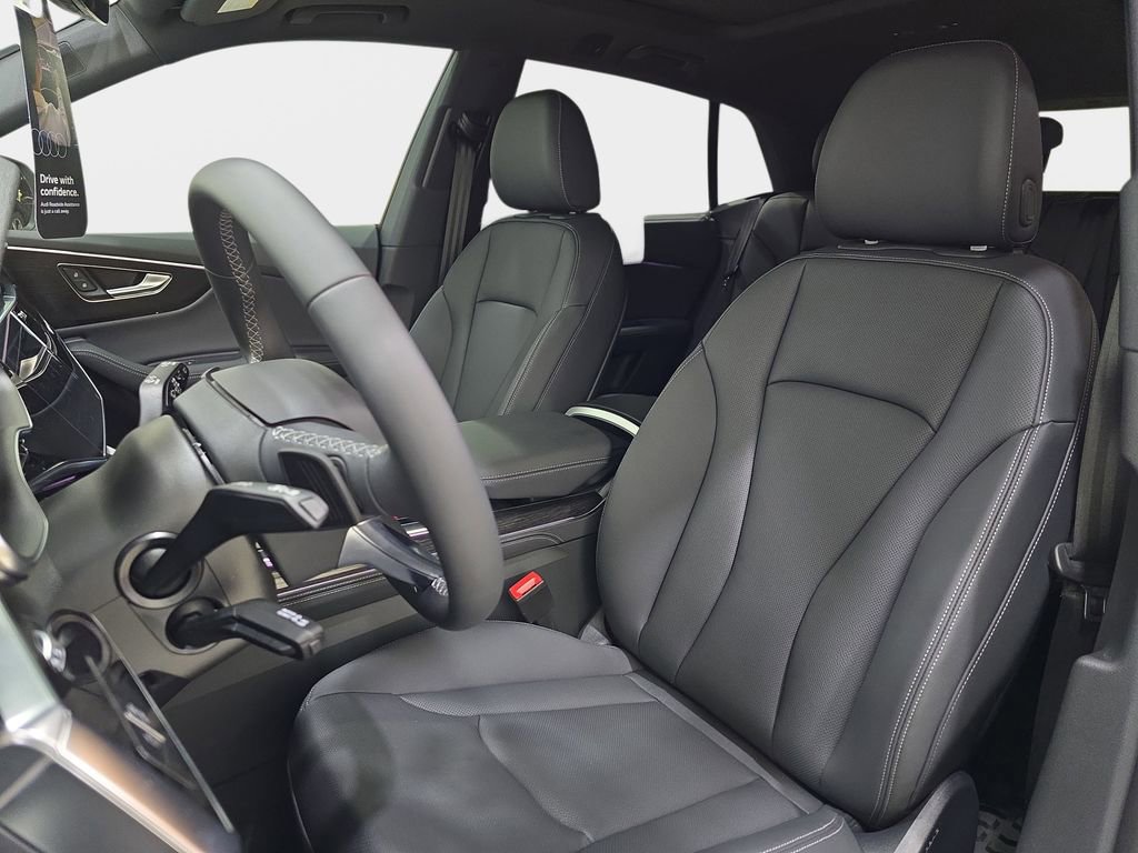 New 2026 Audi Q8 Premium Plus AWD/4WD image 15
