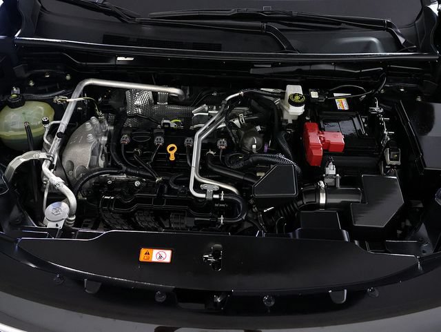 Used 2025 Mitsubishi Outlander SE FWD image 39