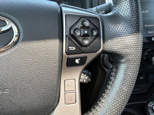 Used 2023 Toyota 4Runner SR5 Premium w/ Moonroof Package AWD/4WD image 21