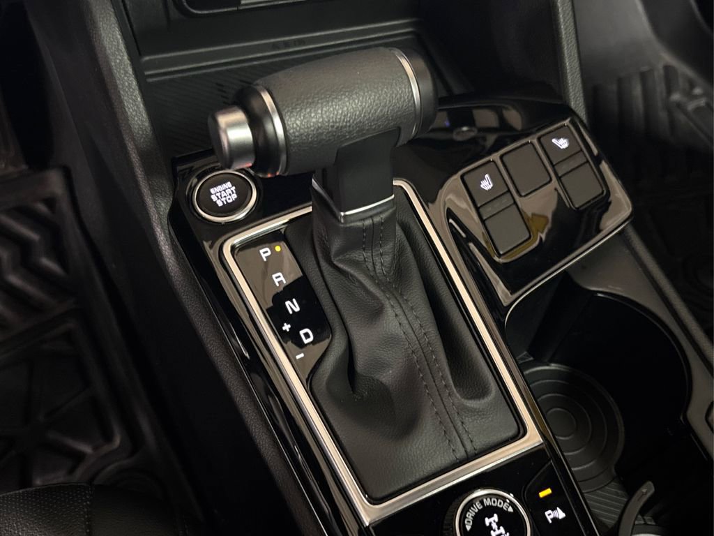 Used 2023 Kia Sportage X-Line w/ X-Line Premium Package image 31