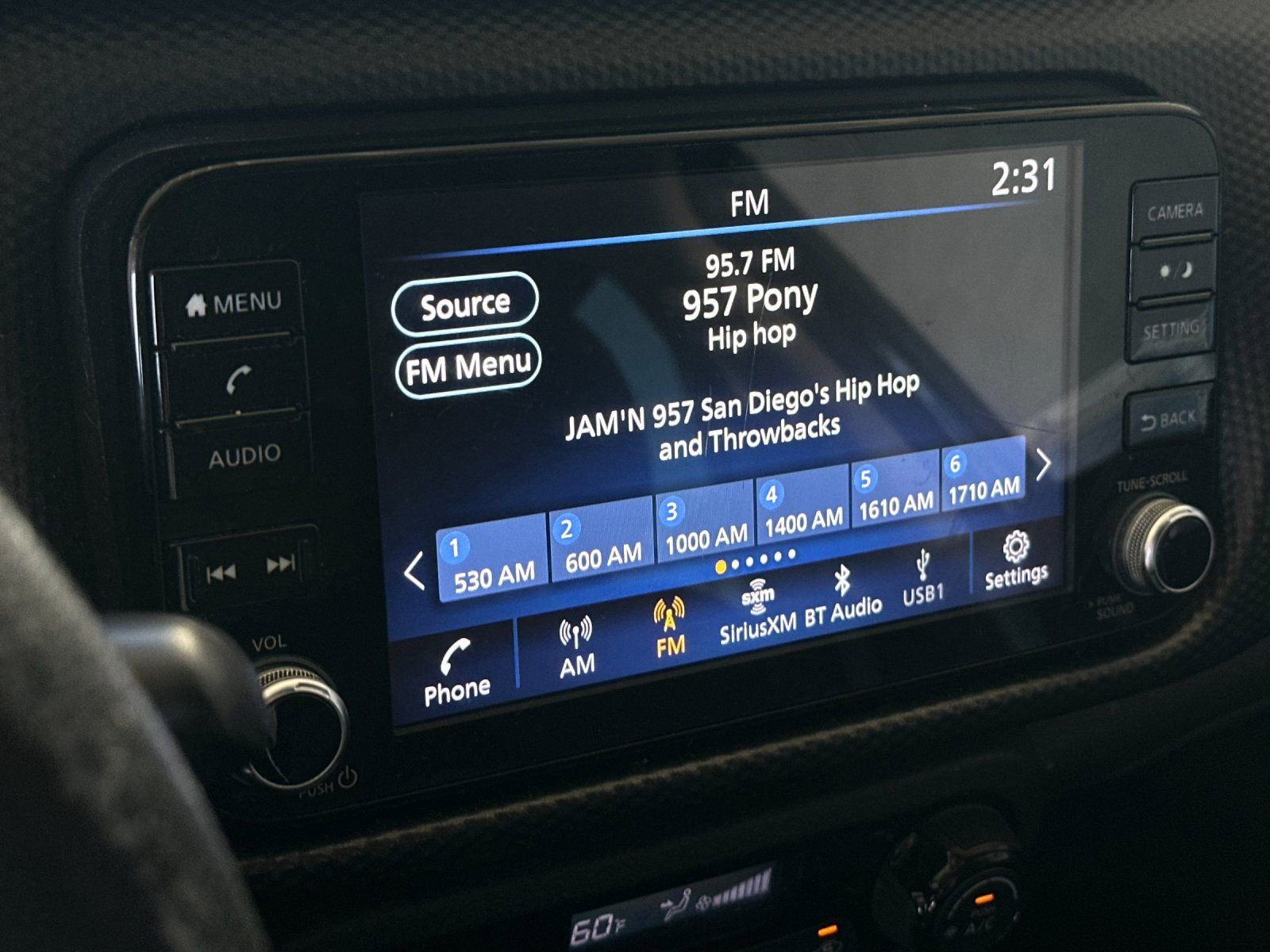 Used 2021 Nissan Kicks SV image 16