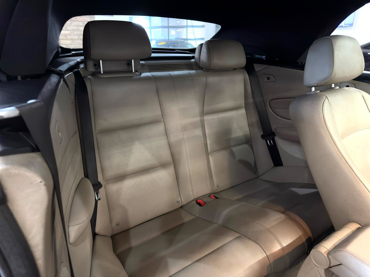 Used 2011 BMW 128i Convertible image 34