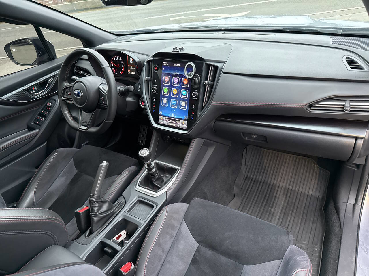 Used 2022 Subaru WRX Limited w/ Popular Package #2 image 23