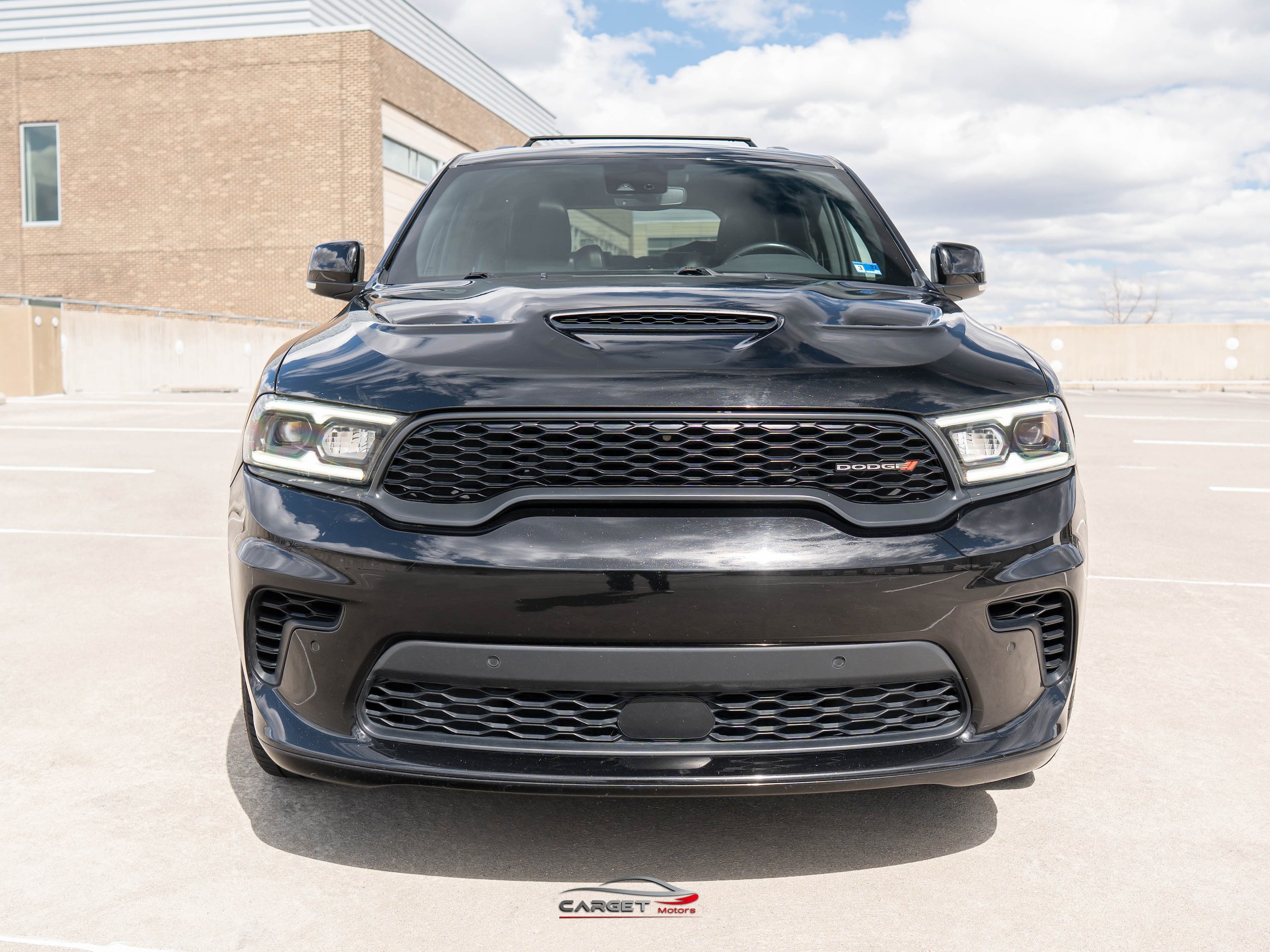 Used 2024 Dodge Durango R/T AWD/4WD image 2