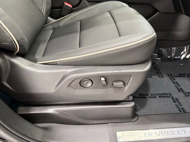 New 2026 Chevrolet Tahoe Premier image 25