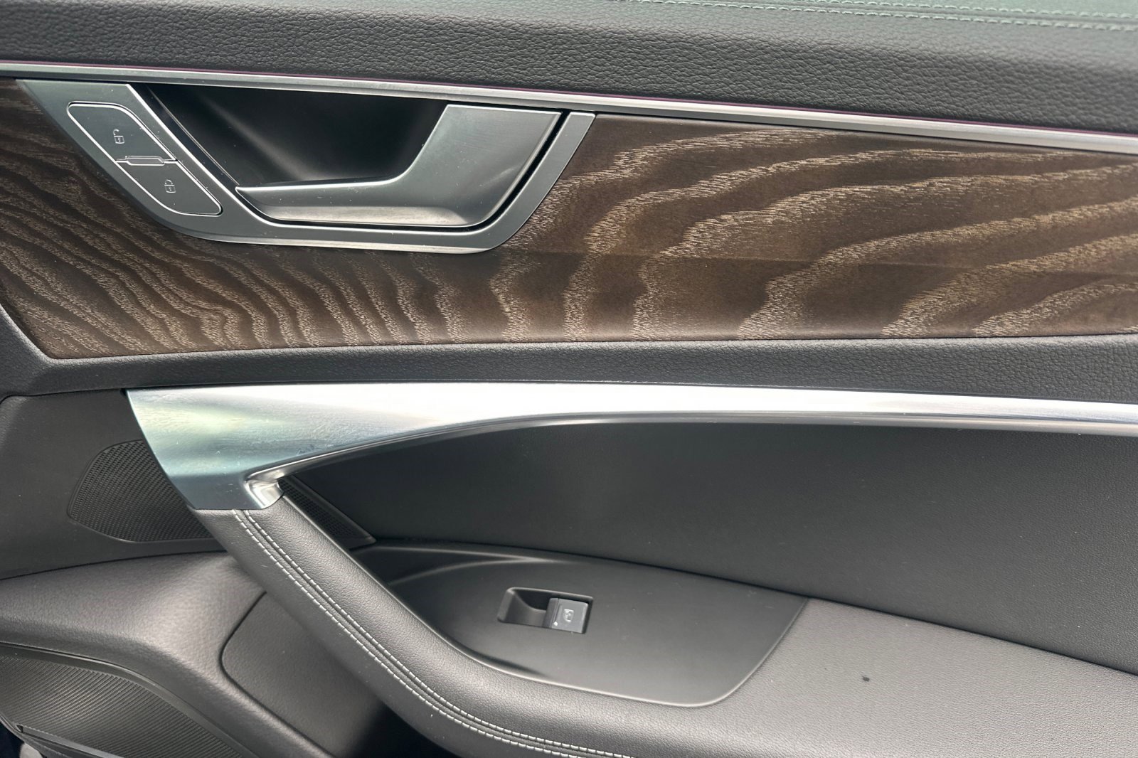 Used 2019 Audi A6 2.0T Premium Plus w/ Premium Plus Package image 19