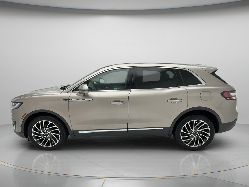 Used 2020 Lincoln Nautilus Reserve w/ Equipment Group 201A AWD/4WD image 8