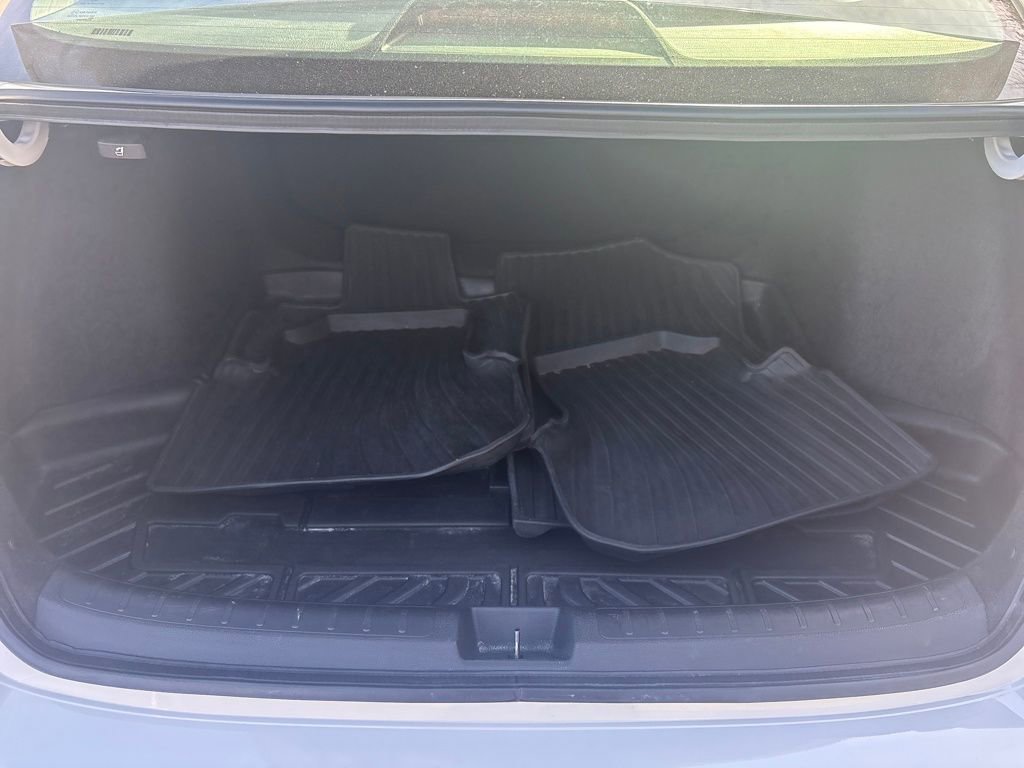 Certified 2025 Honda Civic LX image 38