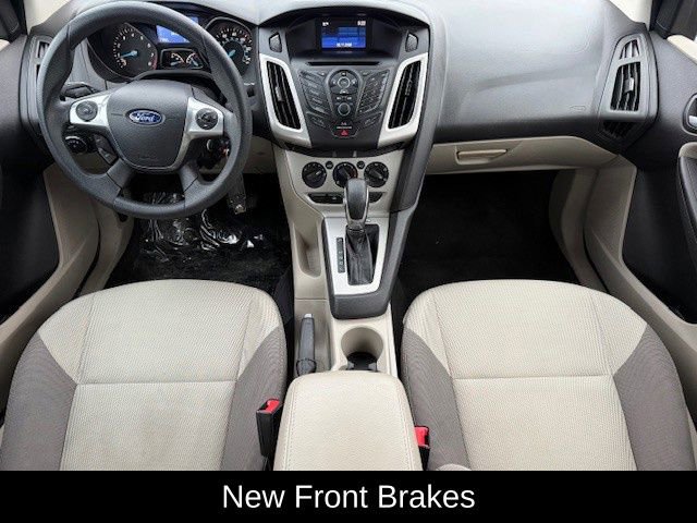 Used 2014 Ford Focus SE image 17