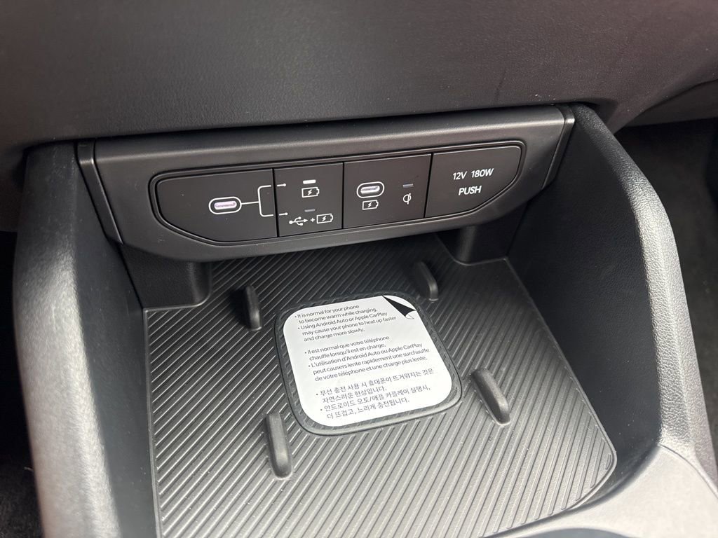 New 2026 Kia K4 GT-Line Turbo image 5