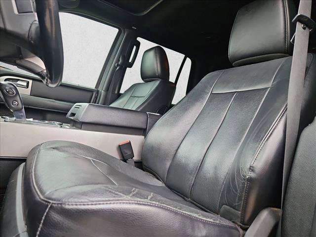 Used 2017 Ford Expedition Limited w/ Equipment Group 301A image 13