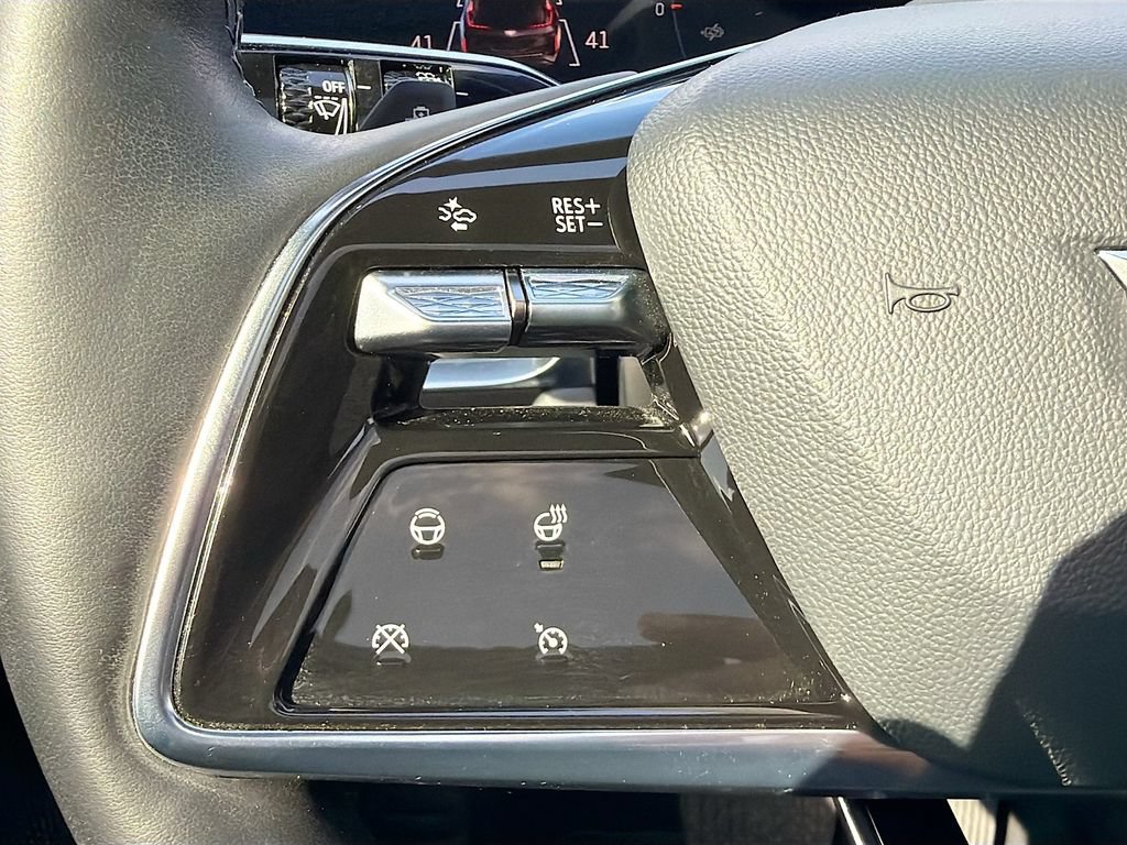 Certified 2023 Cadillac Lyriq 2WD image 38