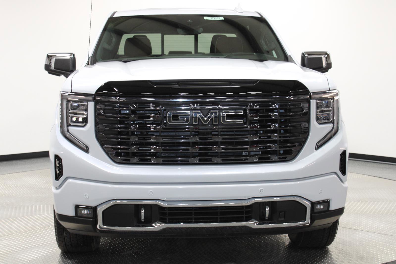New 2026 GMC Sierra 1500 Denali Ultimate image 2