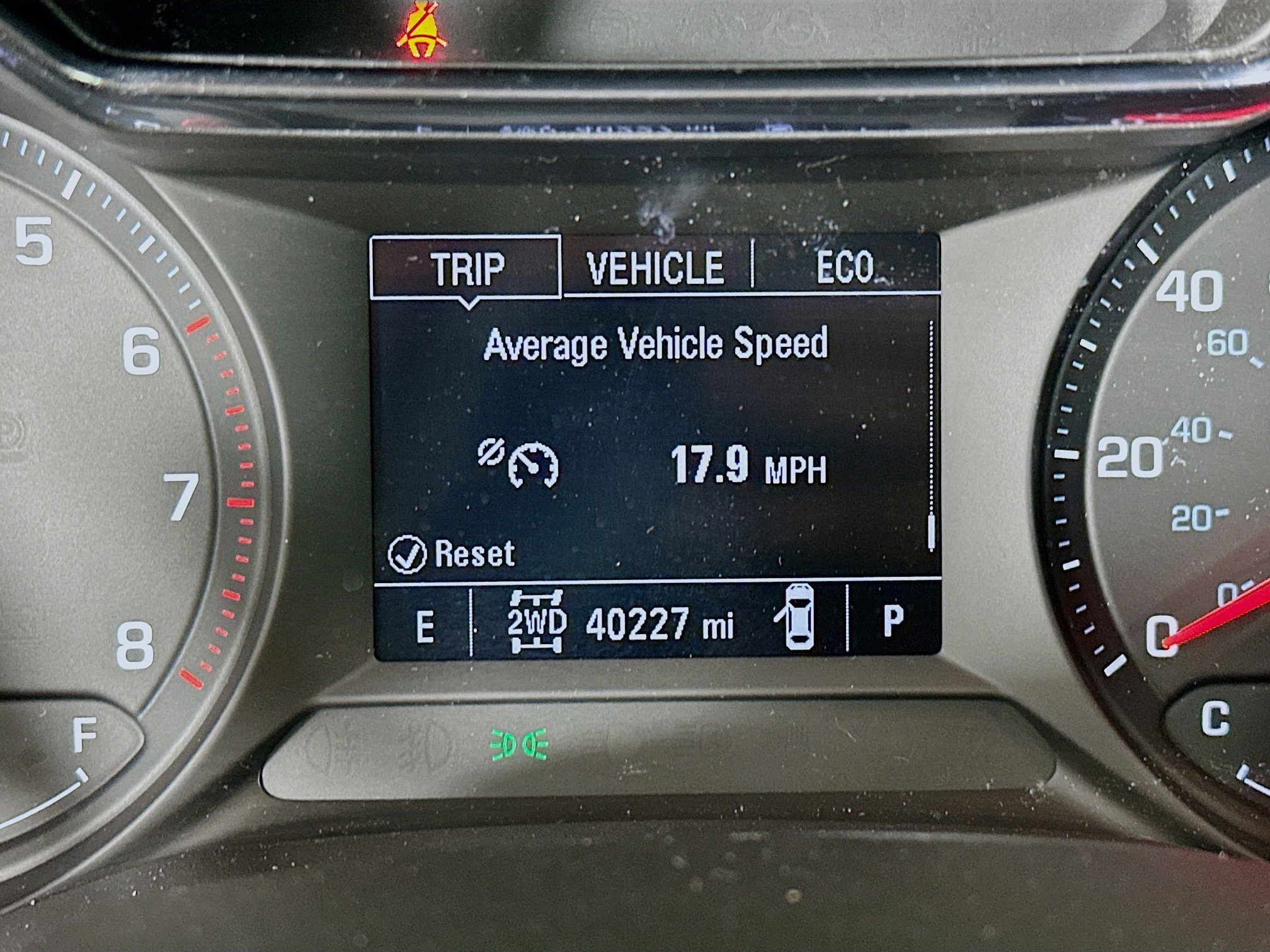 Used 2022 Chevrolet TrailBlazer LT w/ Driver Confidence Package image 19