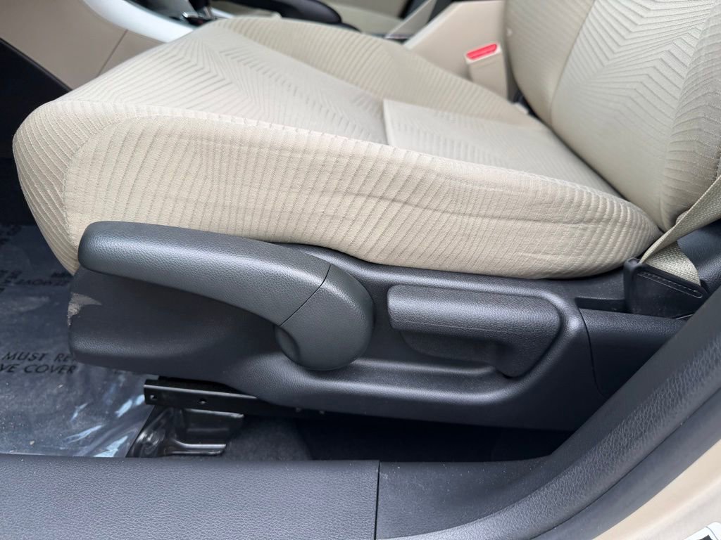 Used 2016 Honda Accord LX image 17