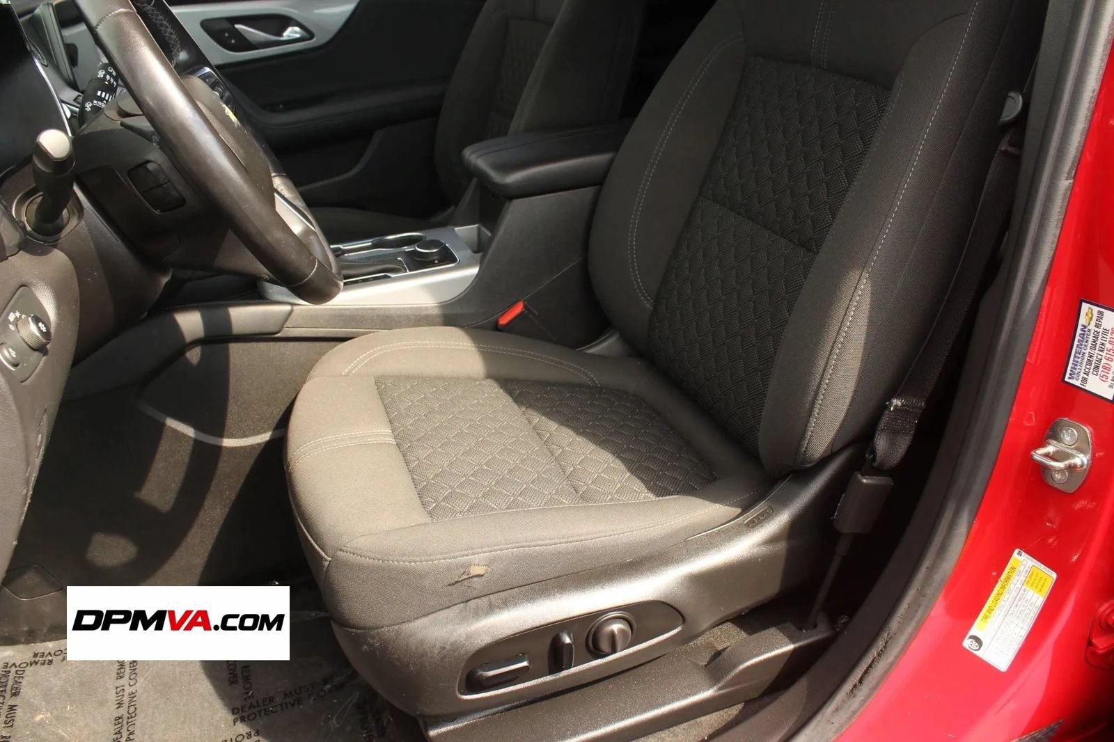 Used 2020 Chevrolet Blazer LT AWD/4WD image 15