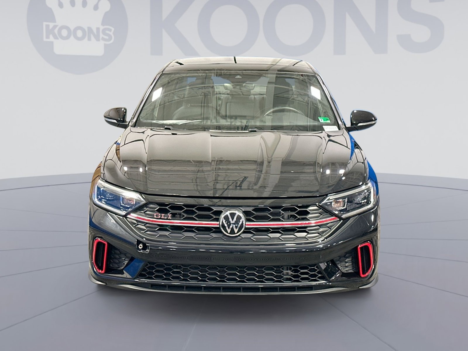 Used 2022 Volkswagen Jetta GLI Autobahn image 11