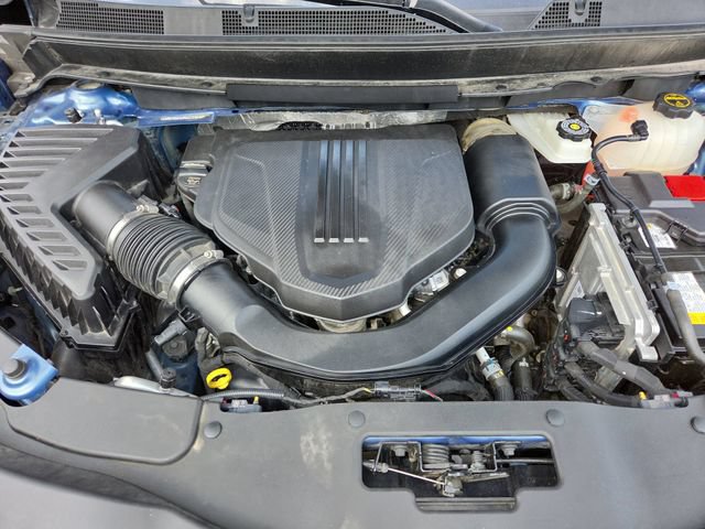 Certified 2024 Chevrolet Traverse LS w/ LPO, Floor Liner Package FWD image 30