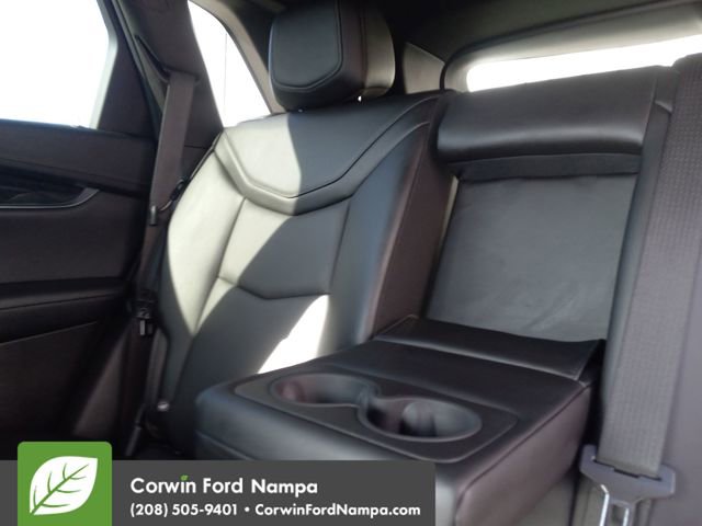 Used 2021 Cadillac XT5 Premium Luxury image 26