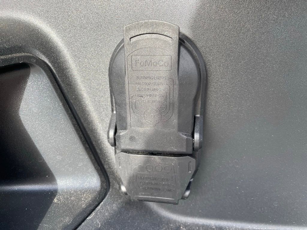 New 2025 Ford Ranger XLT w/ Chrome Accent Package image 22