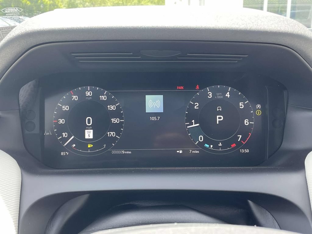 New 2026 Land Rover Discovery Sport Landmark AWD/4WD image 42