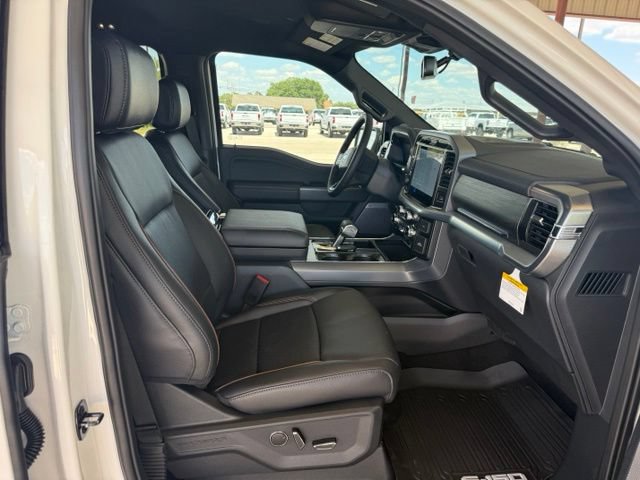 New 2026 Ford F150 Lariat w/ Equipment Group 502A High AWD/4WD image 11