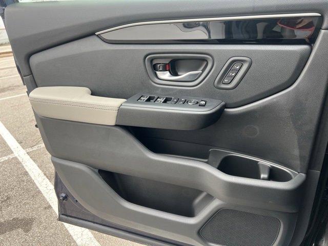 New 2026 Honda Passport RTL image 24