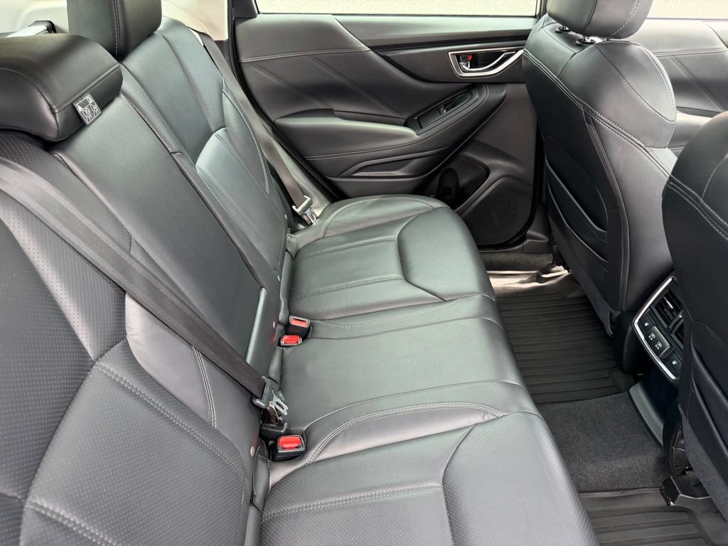 Used 2023 Subaru Forester Touring AWD/4WD image 19
