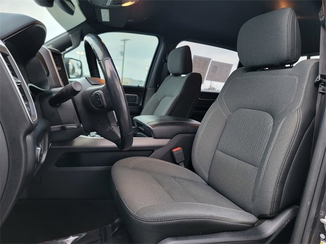 Certified 2021 RAM 1500 Big Horn image 20