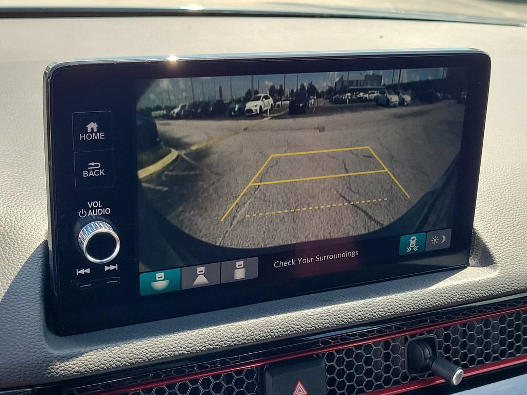 Used 2022 Honda Civic Si image 20