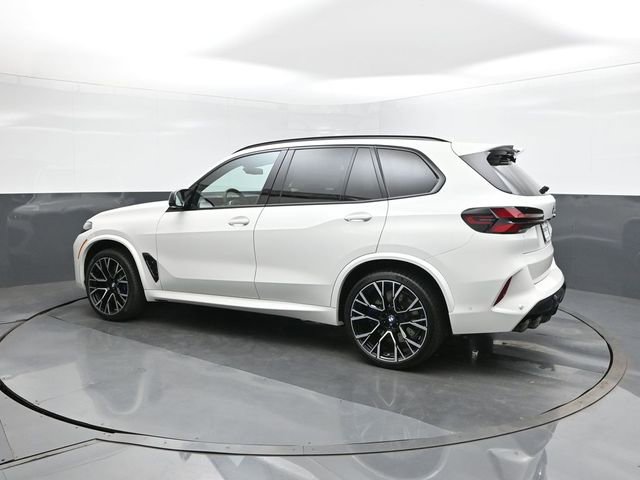 New 2026 BMW X5 M Competition w/ Executive Package image 5