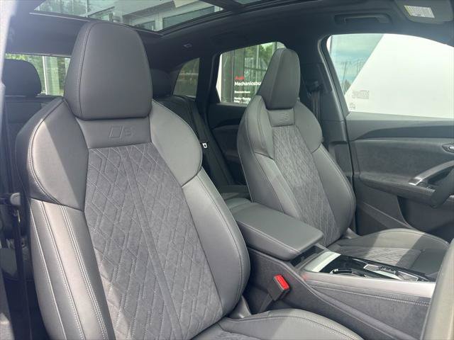 New 2026 Audi SQ5 Premium Plus AWD/4WD image 8
