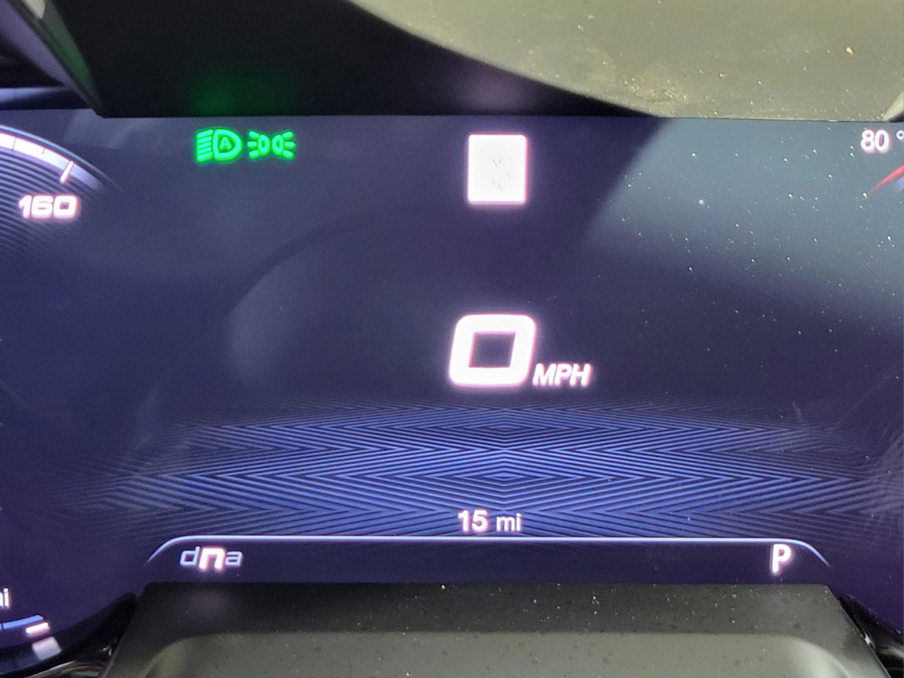 New 2025 Alfa Romeo Stelvio Sprint image 49