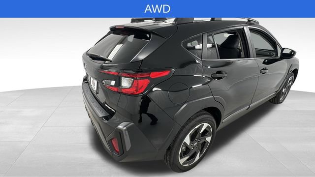 Certified 2025 Subaru Crosstrek 2.5i Limited image 3
