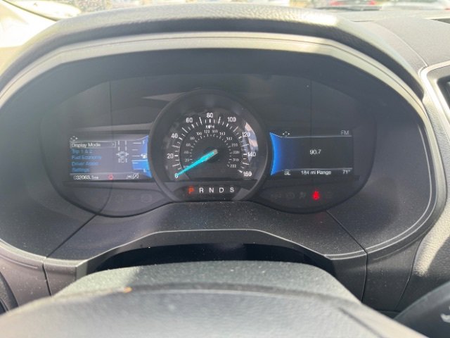 Used 2022 Ford Edge SEL image 26