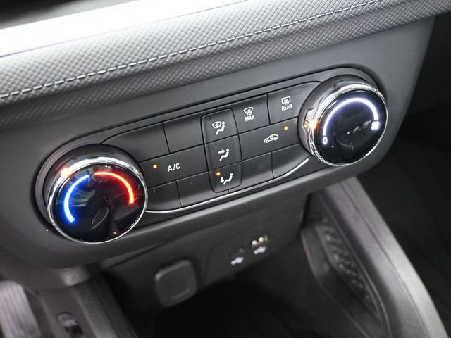 New 2026 Chevrolet TrailBlazer LS w/ LS Convenience Package image 30