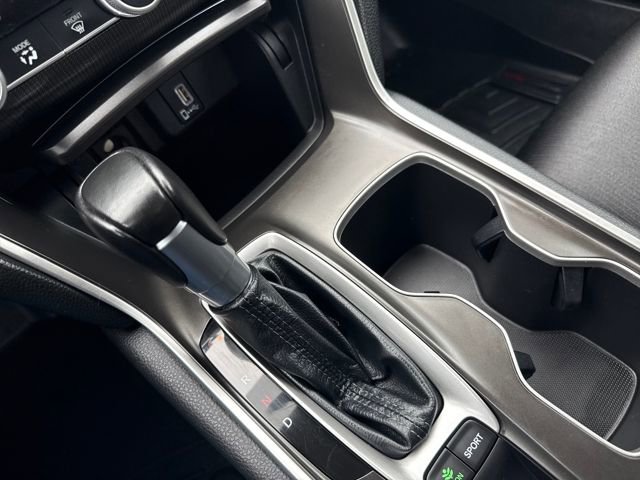 Certified 2018 Honda Accord Sport image 27