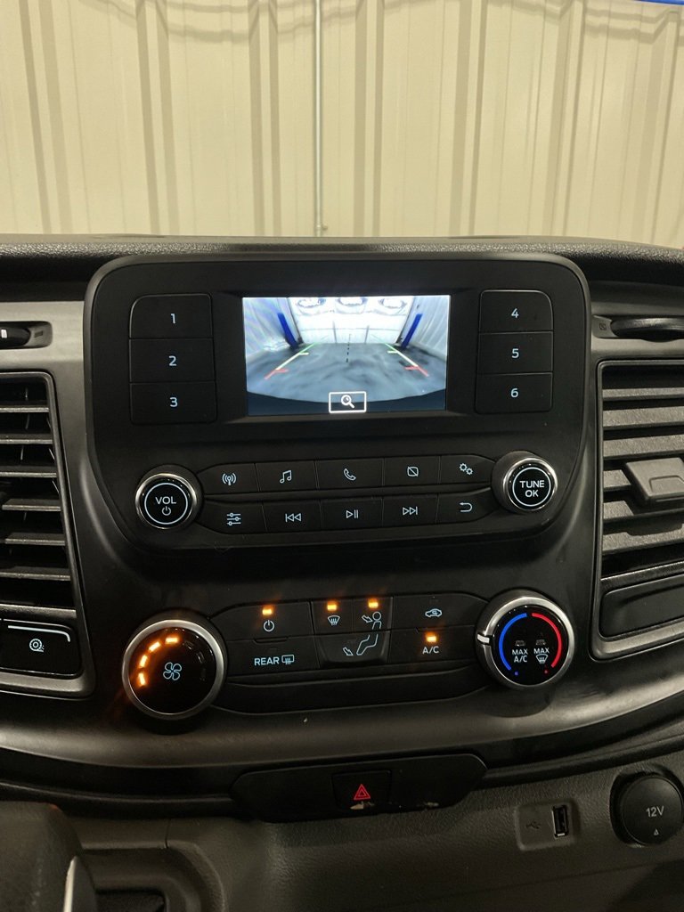 Used 2024 Ford Transit 250 Low Roof w/ Exterior Upgrade Package image 17
