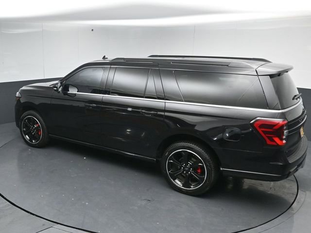 Certified 2023 Ford Expedition Max Limited image 49