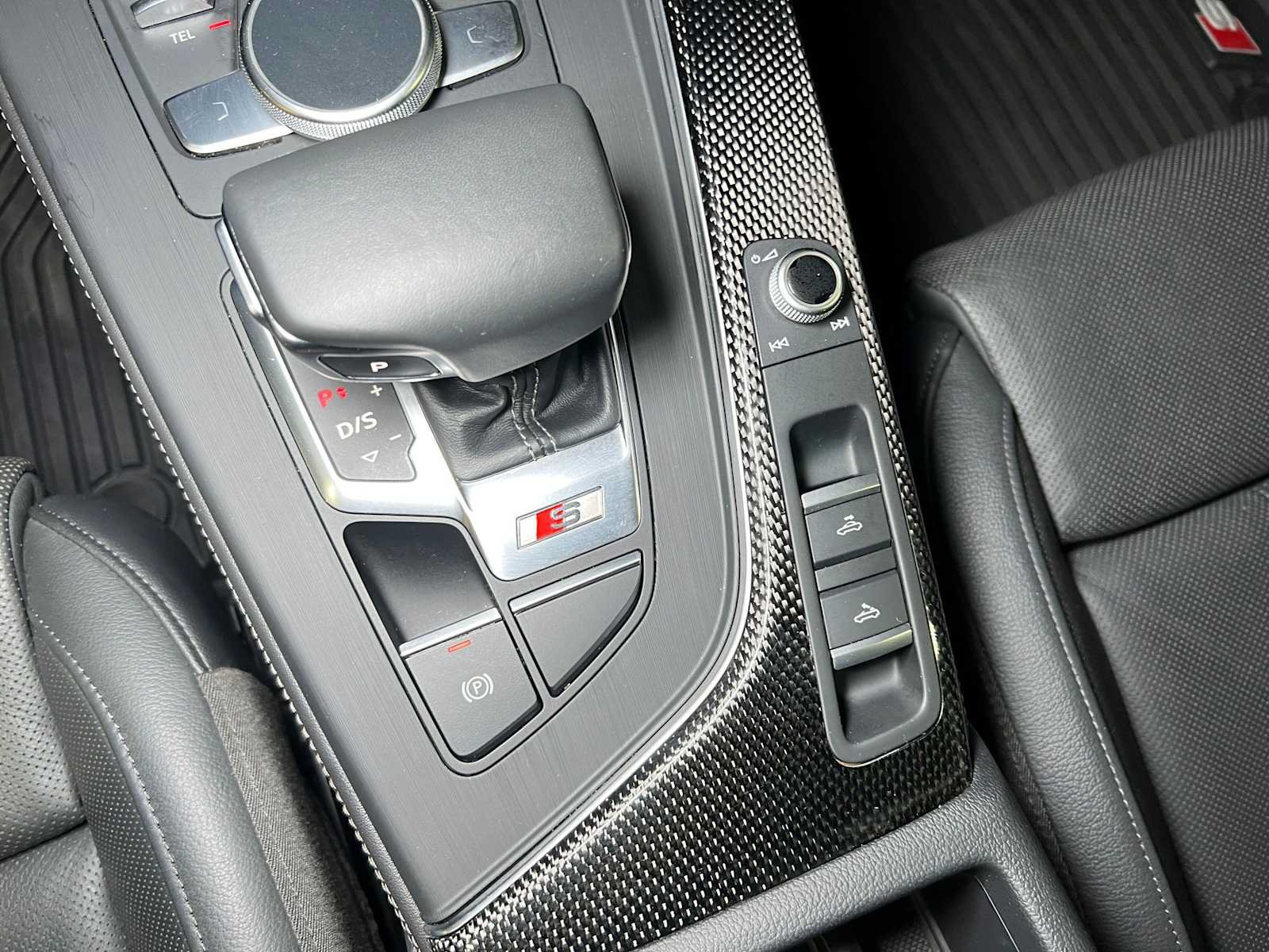 Used 2019 Audi S5 Prestige w/ S Sport Package AWD/4WD image 33