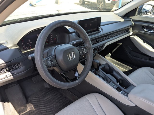 Used 2024 Honda Accord LX image 9