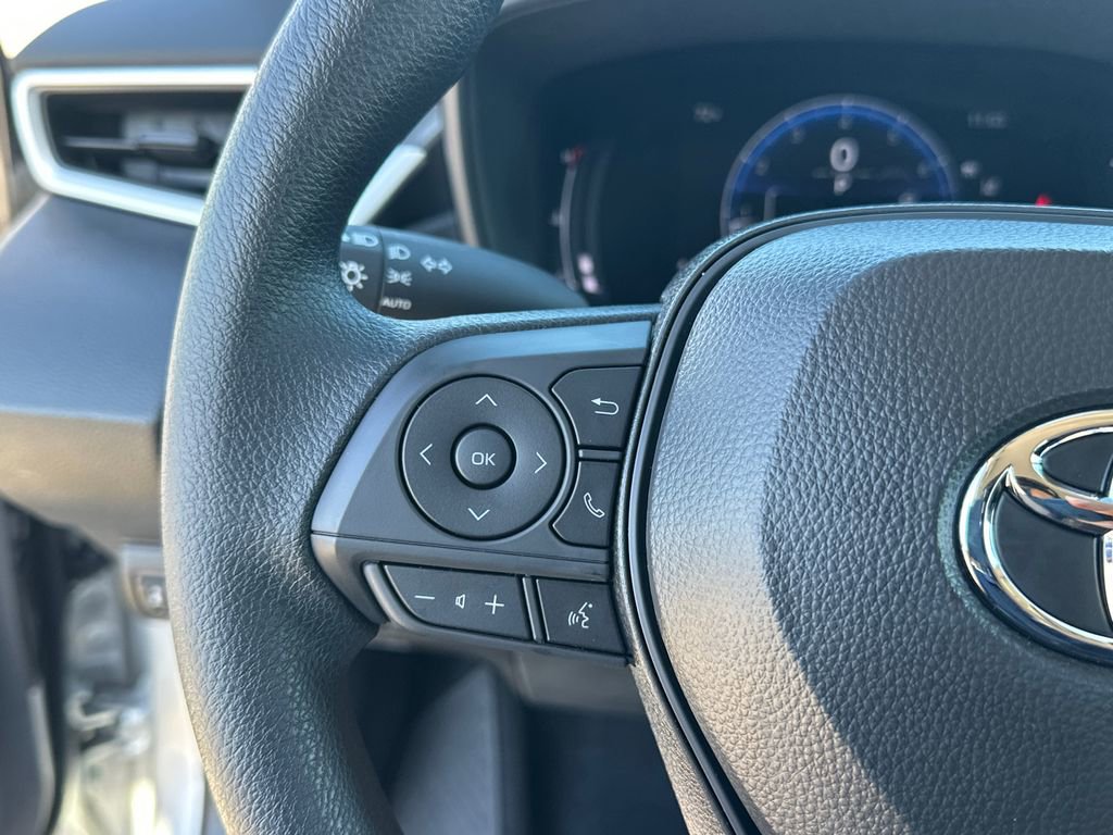 New 2026 Toyota Corolla LE image 21