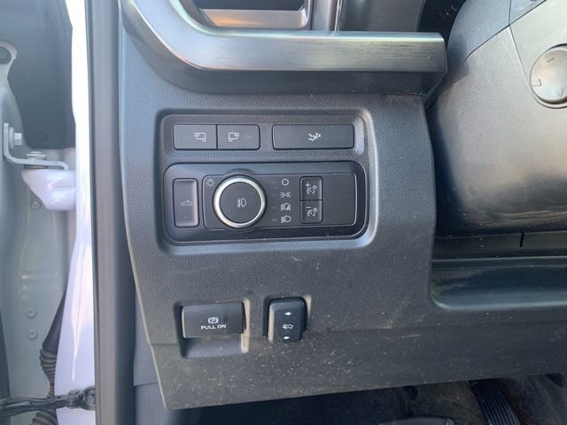 Certified 2024 Ford F250 Lariat image 24