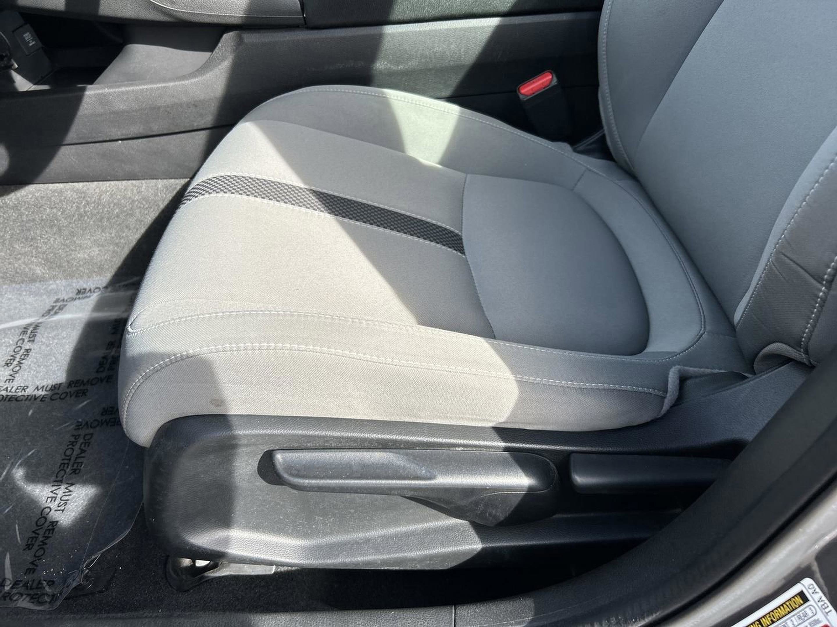 Used 2021 Honda Civic LX image 15