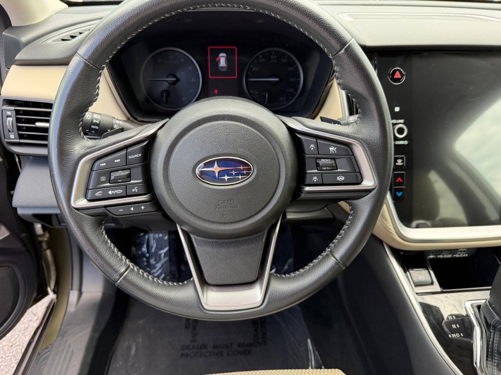 Used 2023 Subaru Outback Premium AWD/4WD image 30